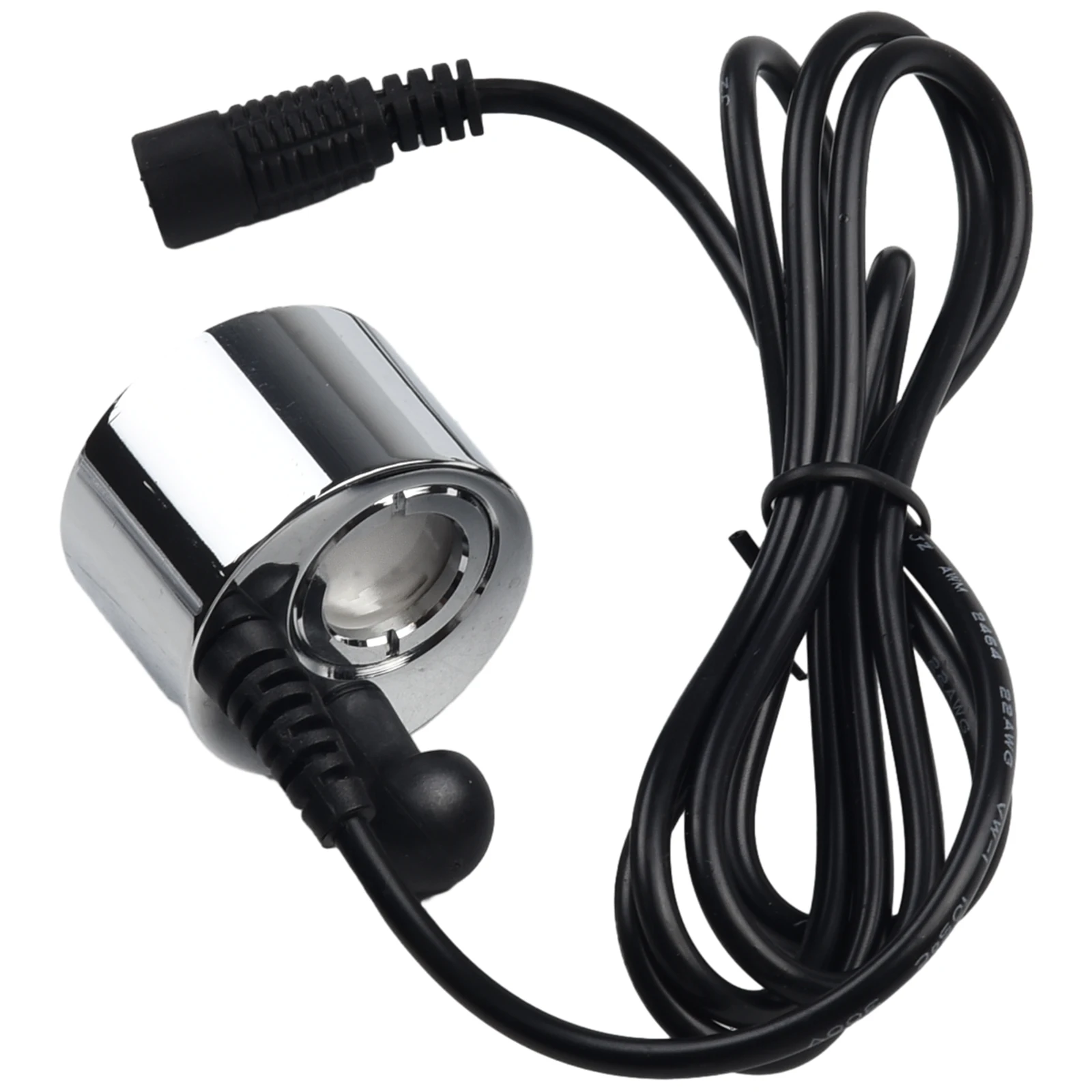 Disco de vidrio transductor M011B para Optimyst Electric Fire Compatible con modelos Serie A RTOPI20BR DNV20 y más