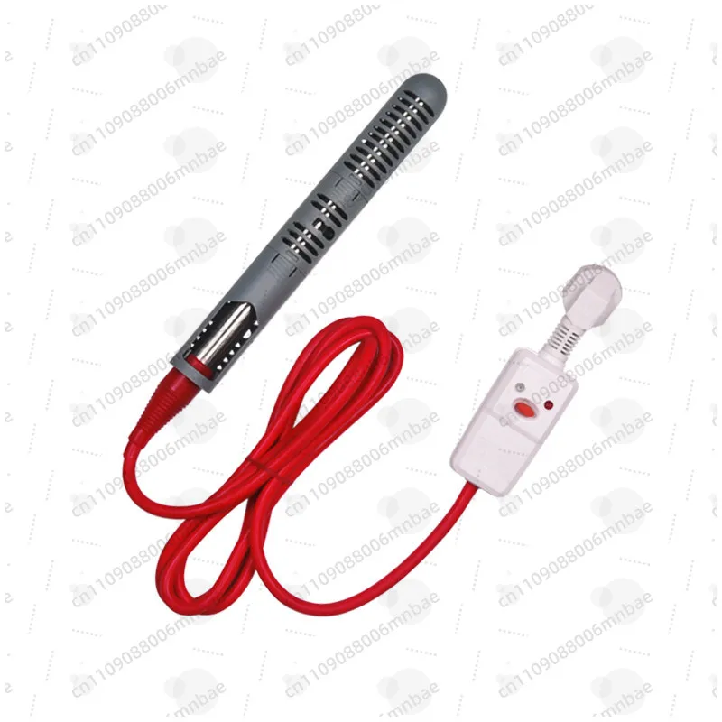 

Нагревательный стержень для ванн, быстро нагревающий воду, нагревательный элемент для коровника, электрический нагревательный стержень с постоянной температурой