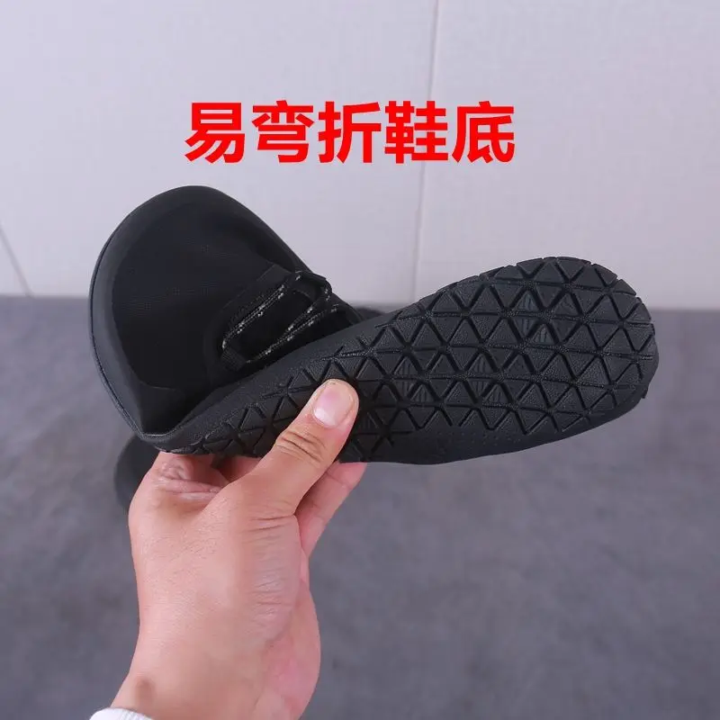 2025 New Breathable Anti-slip Lightweight Wide Last Shoes Indoor Fitness Sports Training Shoes Outdoor Hiking Running Shoes