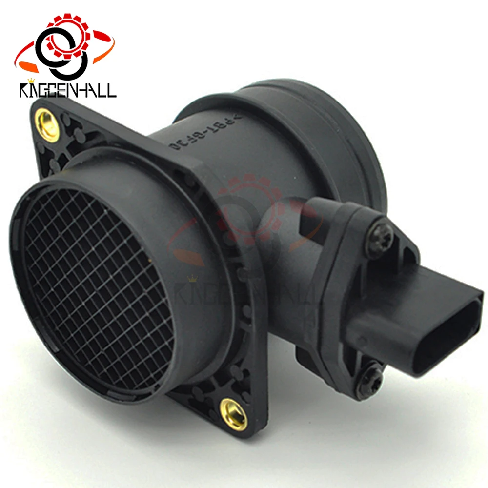 

Mass Air Flow Sensor for BMW E81 E87 E46 E90 E91 E92 116i 316i 318i 316Ci 318Ci 316TI 318TI 0280218075 13621438687 13627566986