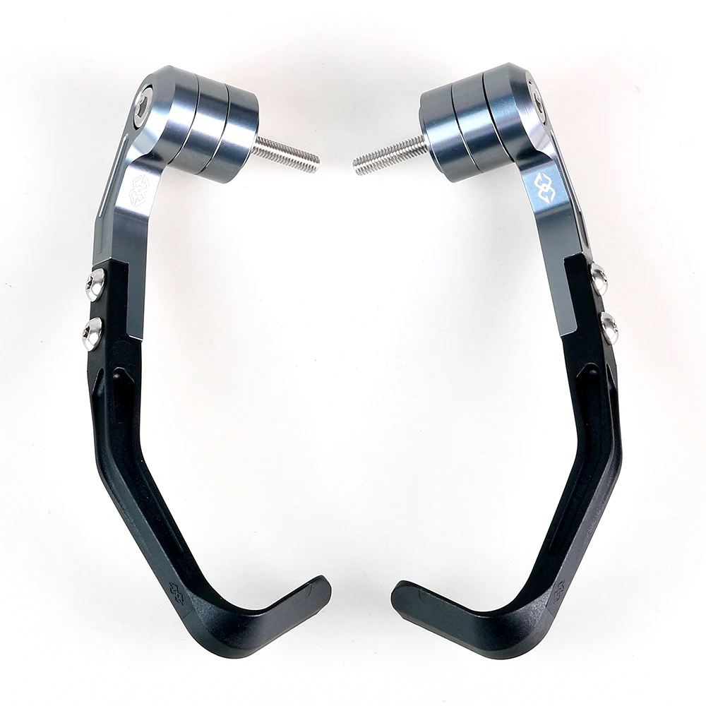 YZF R1 R1M R1S R6 R7 Motorfiets Remhendel Beschermt Voor YAMAHA Aluminium Verstelbare Pro Hand Guard Gemodificeerde Onderdelen