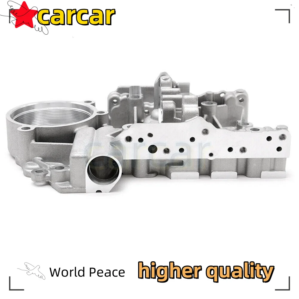 Thickened 4.6MM DQ200 DSG 0AM 7-speed gearbox valve body accumulator housing 0AM325066AC for Golf Passat - Skoda