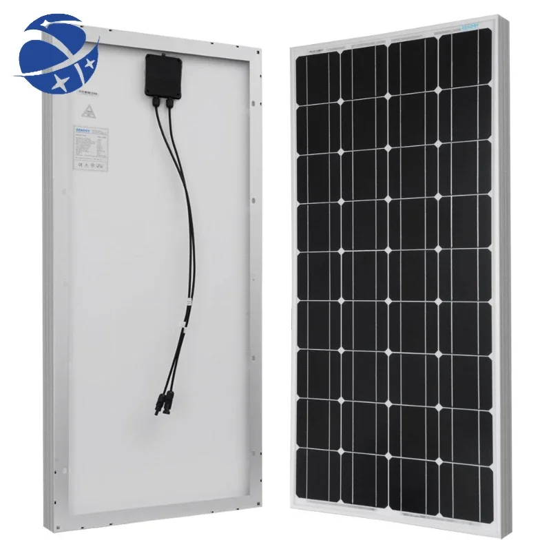 

YYHC 540W Solar Panel PVT Hybrid Solar Collector