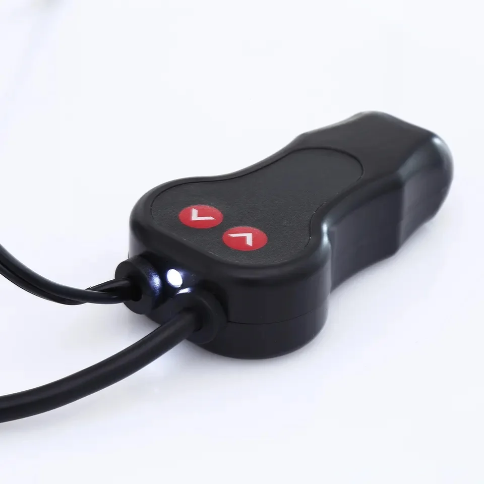 DC 12v 2 ton multifunctionele elektrische autoschaar Jack Kit autolift