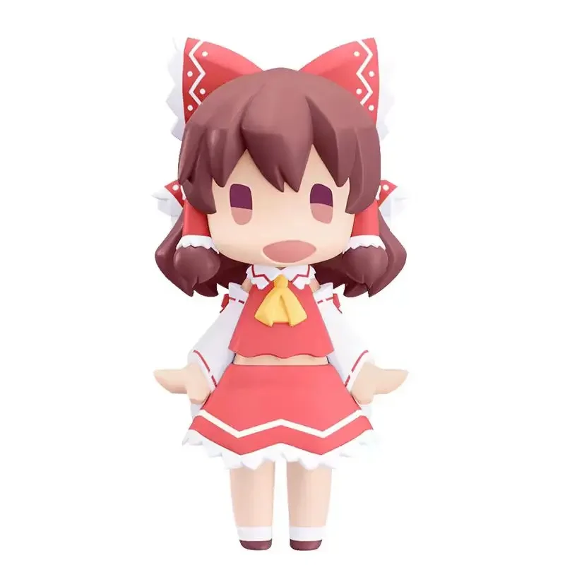 在庫あり オリジナル GSC ハロー！ グッドスマイル 東方Project Q Ver. デスクトップオーナメント おもちゃ アクションフィギュア コレクタブルモデル ギフト