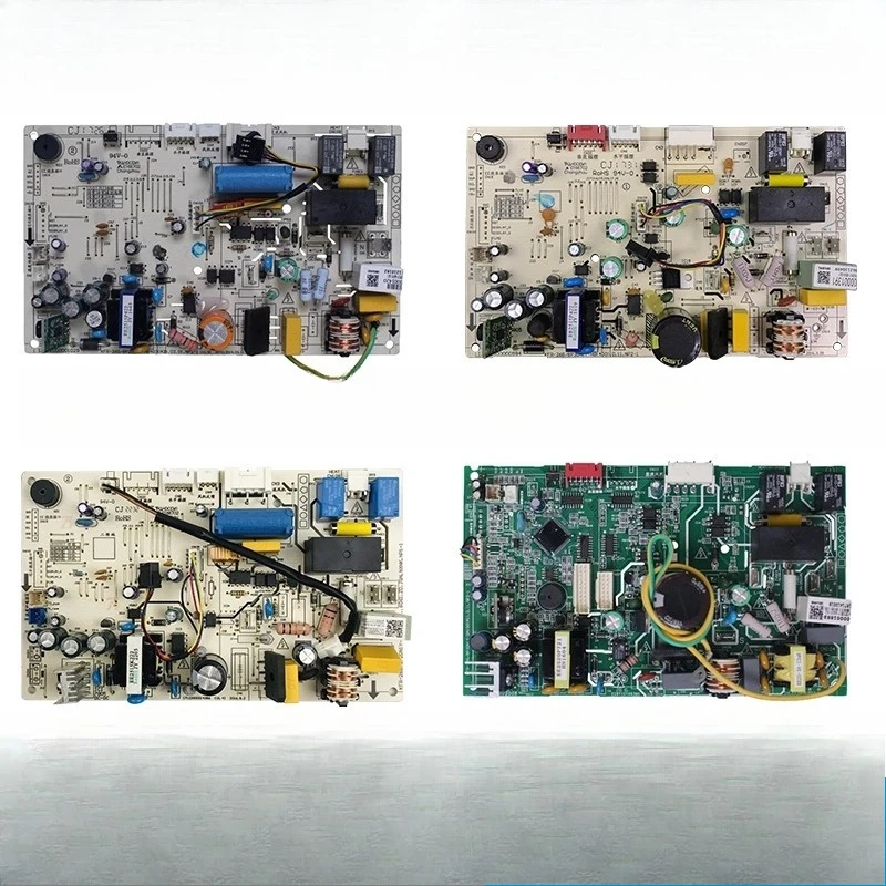 

Parts are suitable for Midea frequency conversion machine main board KFR - 26/32/35 G/BP2/3DN1Y-QA/HB300/301/403