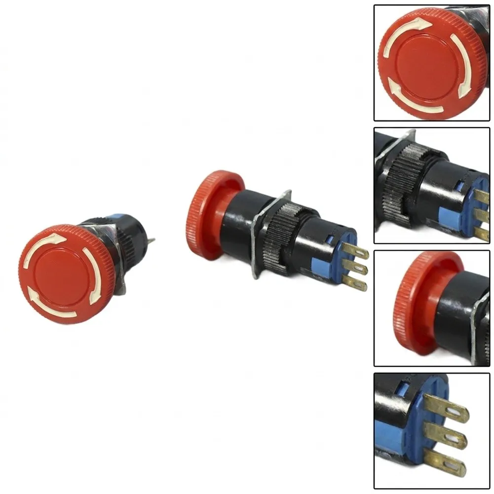 For Intense Workouts Safety Lock Button Safety Lock Button For Treadmill Workout Safety Lock Secure Workout Tool