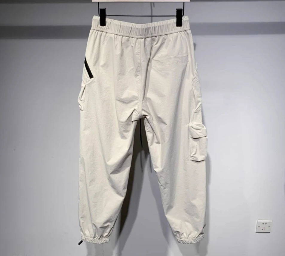 Pantalones de esquí laminados para hombre y mujer, ropa de patinaje, snowboard, impermeable, gruesa, a prueba de viento, profesional, trabajo de montaña al aire libre, pa