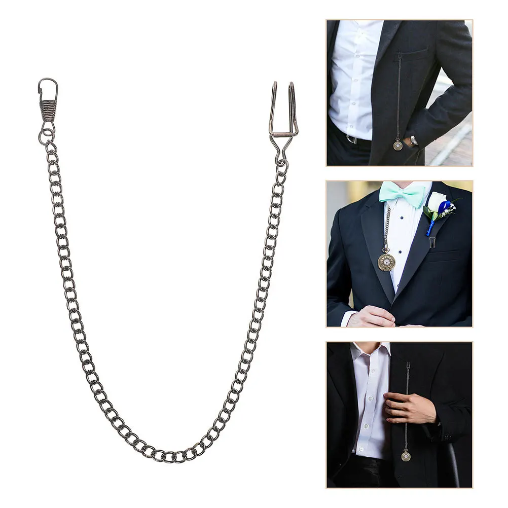 3Pcs Retro Pocket C… - image