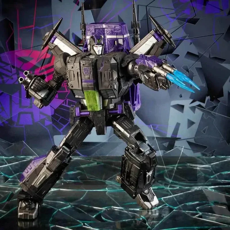 Hasbro Transformers Shattered Glass Dark Jetfire Action Figure Free Shipping Hobby Collect Birthday Present Model Toy