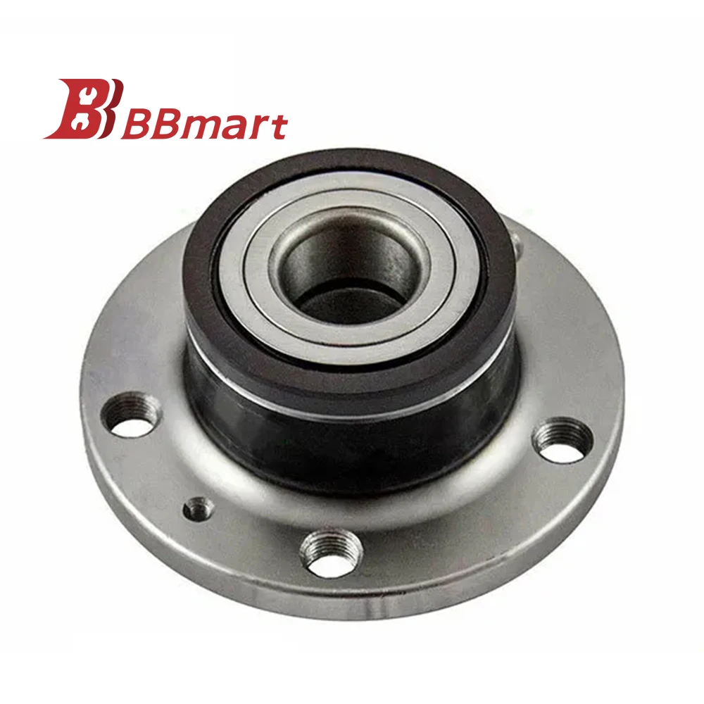 

BBmart Auto Parts Rear Hub Wheel Bearing 1T0598611B Car Accessories For VW CC Jetta Passat Variant Wholesale Price