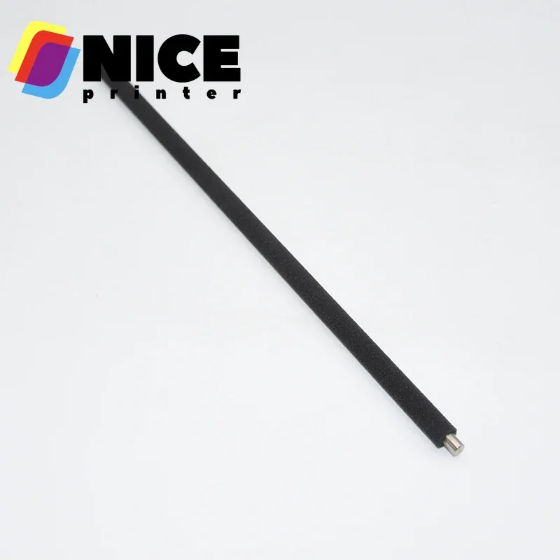 10pcs. C258 C368 Copier Charge Cleaning Roller For Konica Minolta C258 C308 C368 C458 C558 C658 C 258 308 368