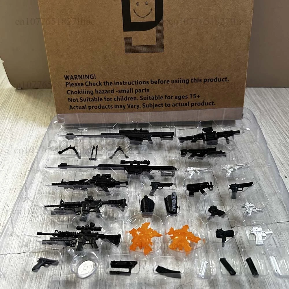 Accessories for 6-inch Articulated Figures Special Effects Parts DIY Model Accessory Set Blood Effect Accessories Spray Blood
