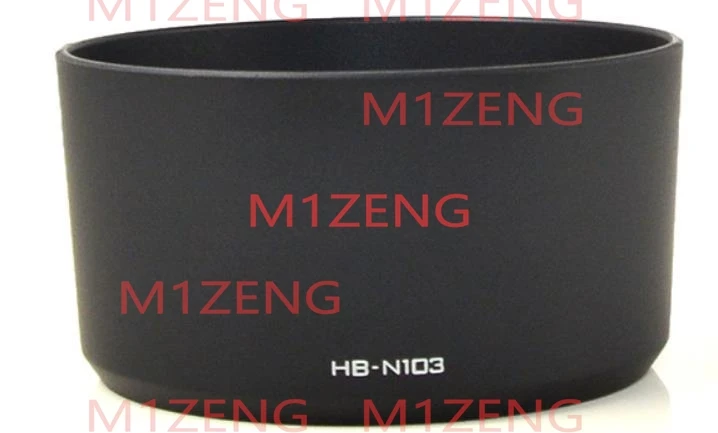 HB-N103 Bayonet Mou…