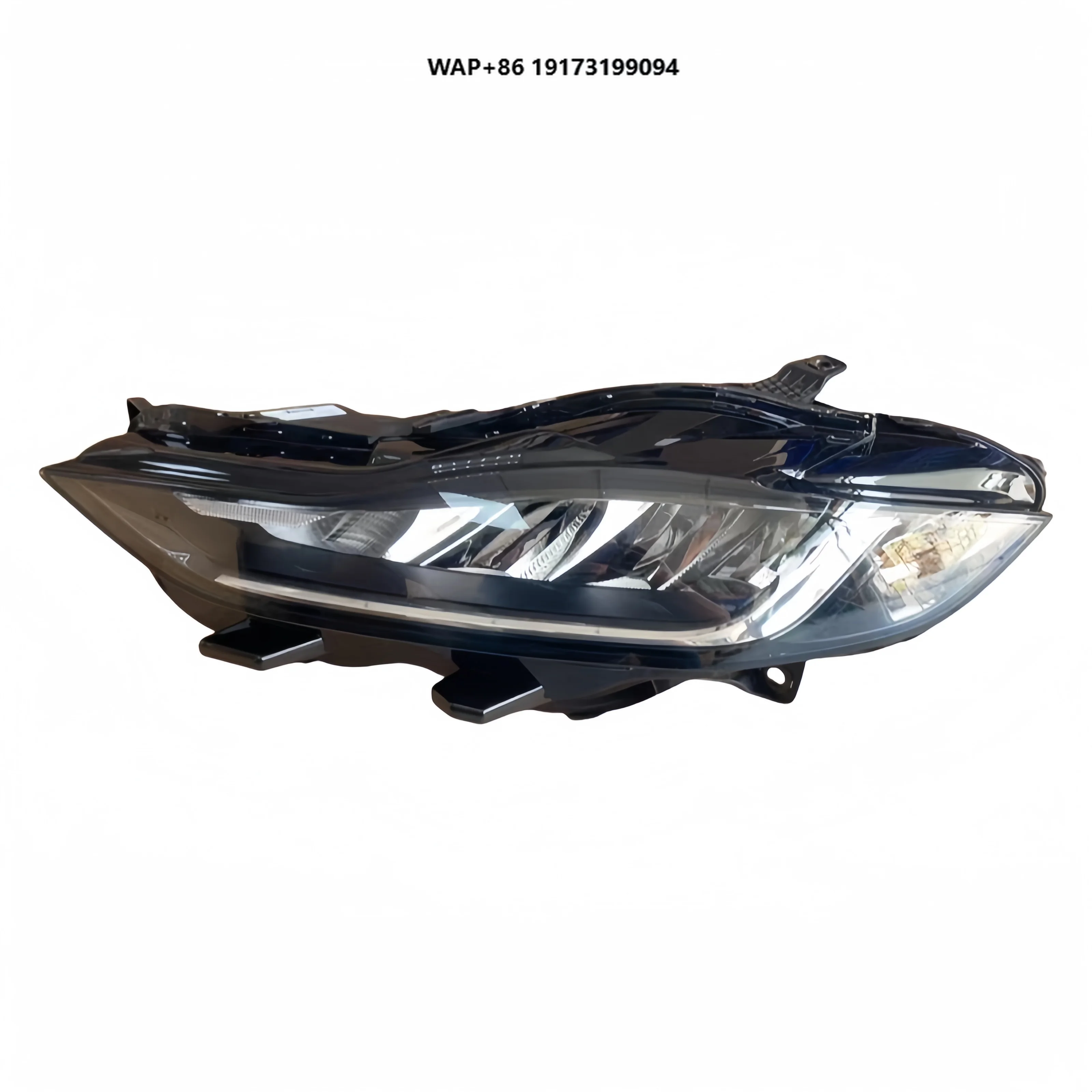 

2020-2023 Original High-quality Headlights Suitable for-Jaguar XE LED Headlights