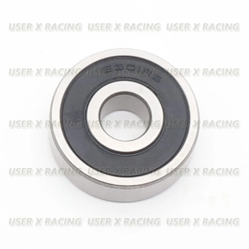 USERX Universal Motorcycle Bearing Brand New 6301-2RS 6301 2RS High Quality Durable Secure Waterproof Motorcycle parts