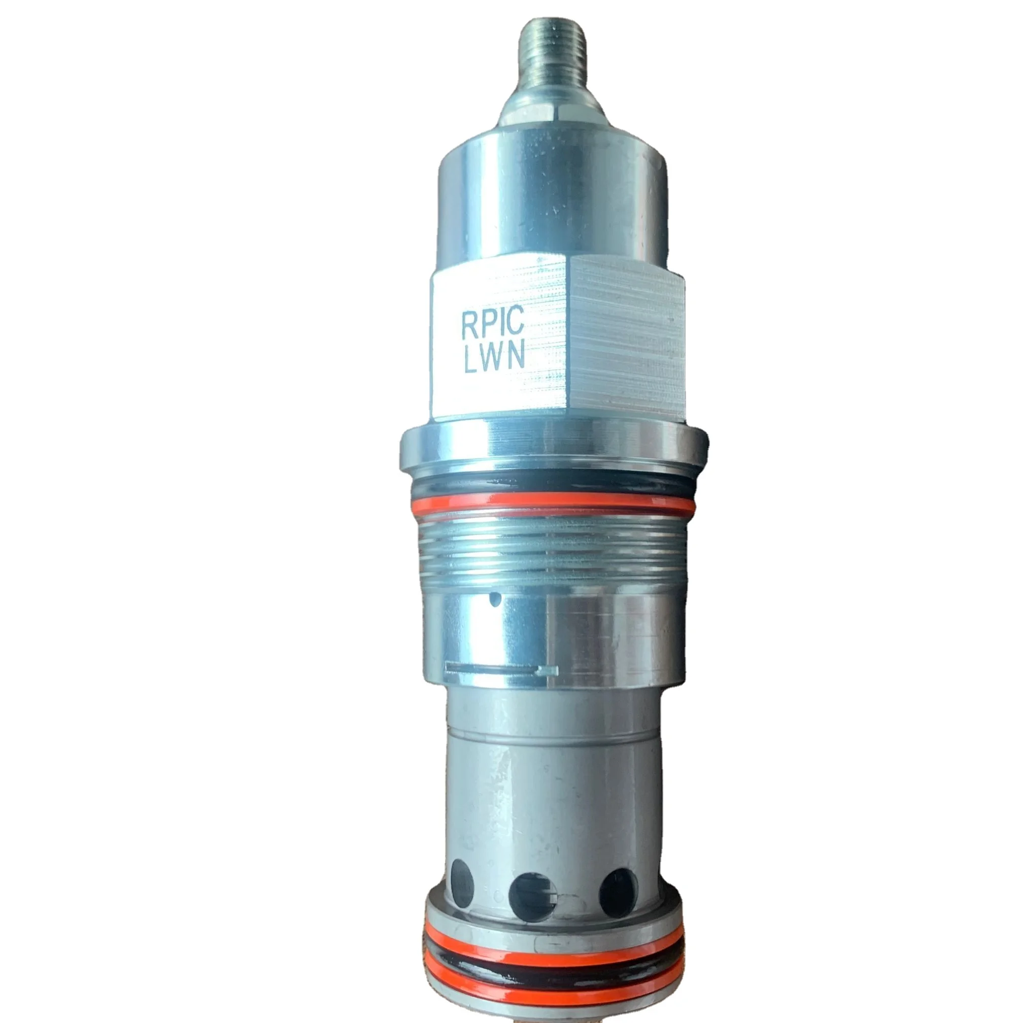 RPIC-LWN Sun Hydrau… - image