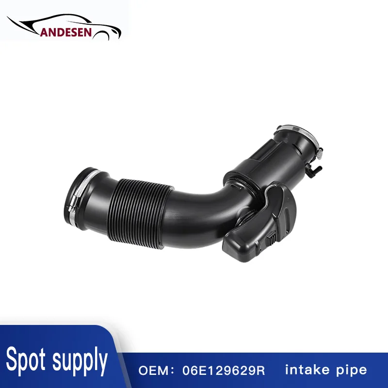 

06E129629R 95811022302 7P0129684A for Porsche Cayenne Volkswagen Touareg Audi Q7 3.0T engine, air filter, intake p