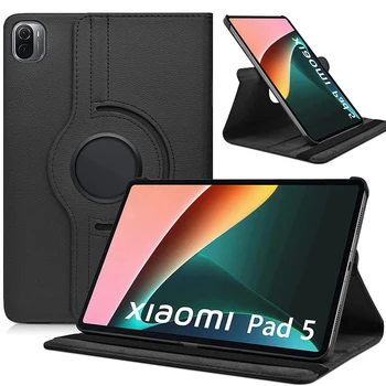 Case voor Xiaomi Pad 5/Mi Pad 5 Pro 11 
