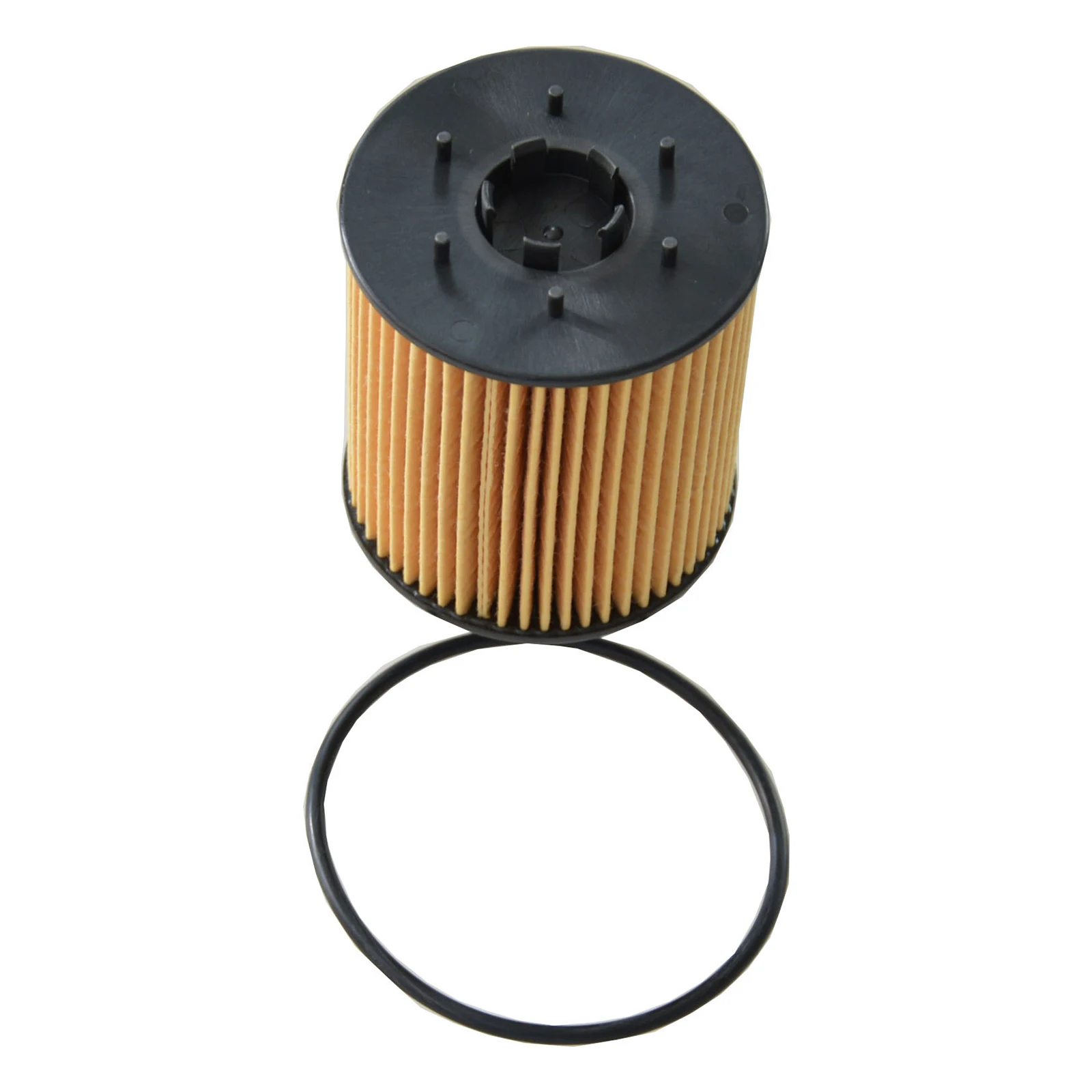 Oil Filter For AUDI Q7 SQ7 TDI Quattro 2016-2019 Q8 SQ8 A8 D5 VW TOUAREG BENTLEY BENTAYGA PORSCHE PANAMERA 4.0 9A719840510 - view 2