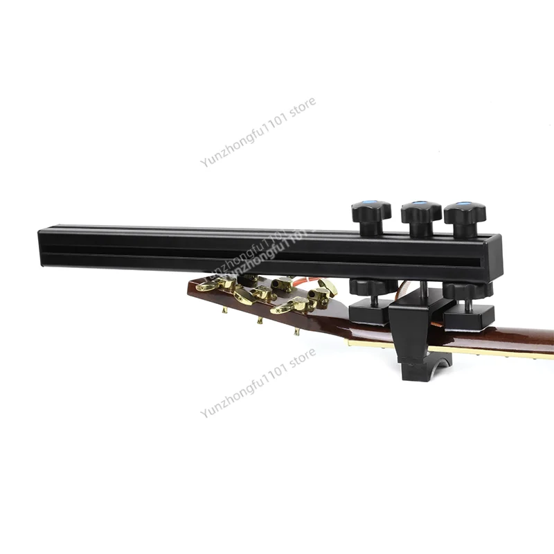 Acoustic Electric Guitar Neck Straightener Warped Neck Correction Adjustment Luthier Repair Tool