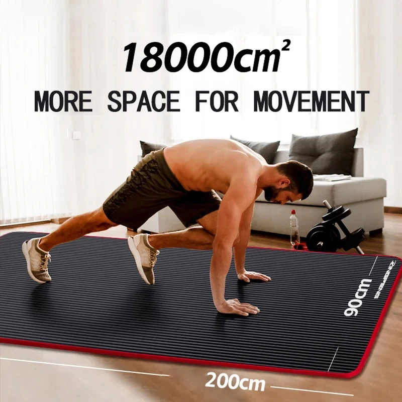 Thumbnail 2 - #45 Latest Yoga Mats Offers