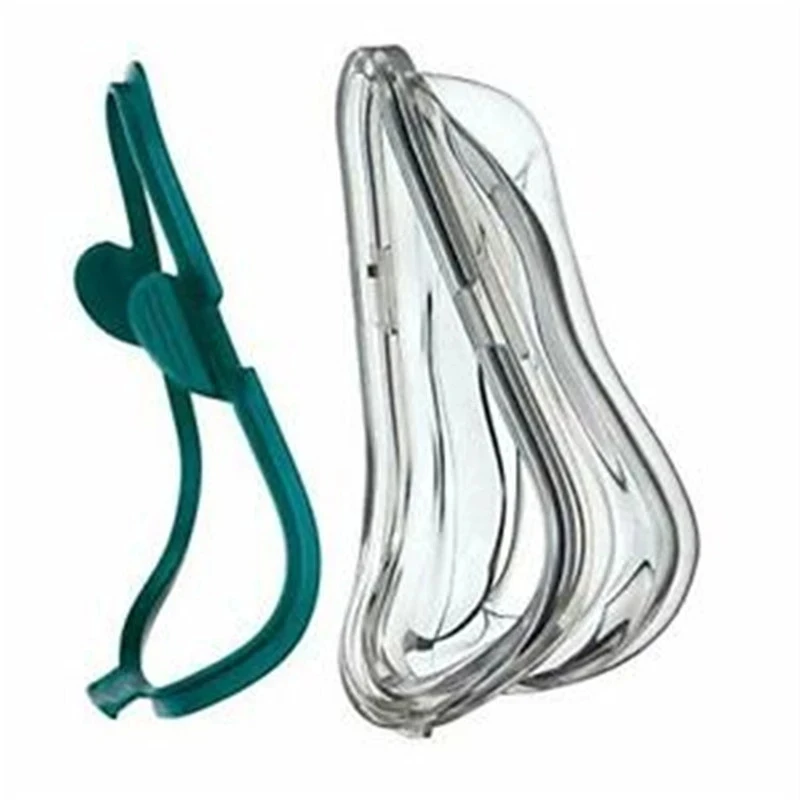 Cushion and Clip for Mirage Quattro Full Face Mask CPAP Mask for Original Ventilator