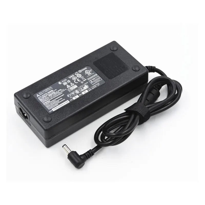 New 19V 6.32A 120W 5.5*2.5MM AC power adapter For One-machine computer charger