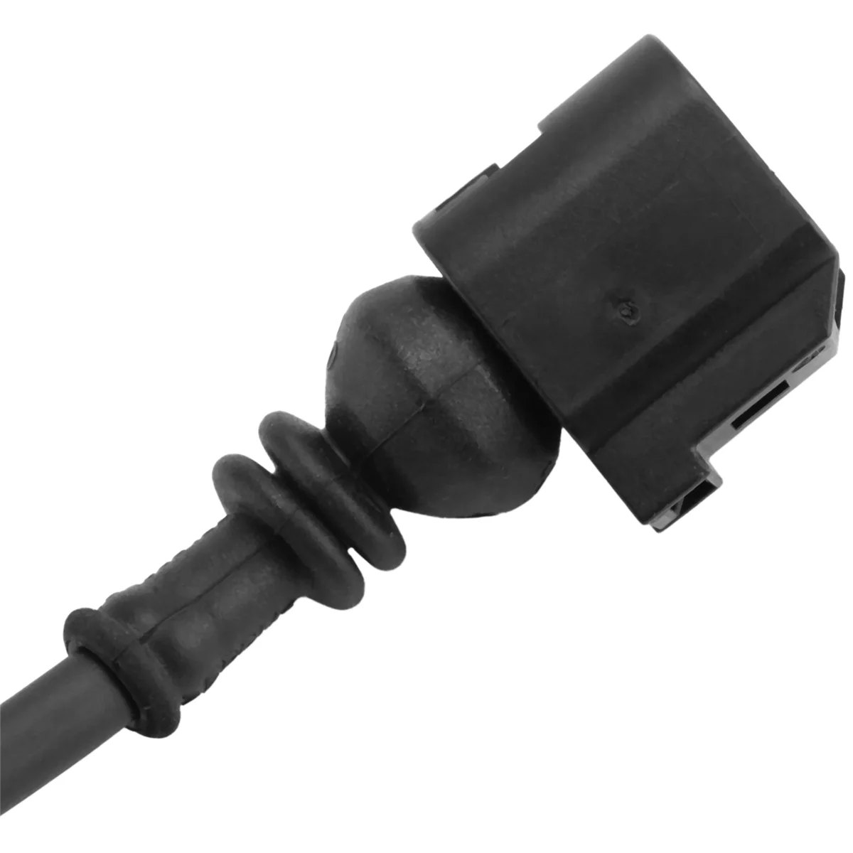 1K0927903R Sensor Kecepatan Kiri Depan Harness Sensor Otomotif untuk VW Golf 1998-2014