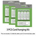 3 Card-hanging