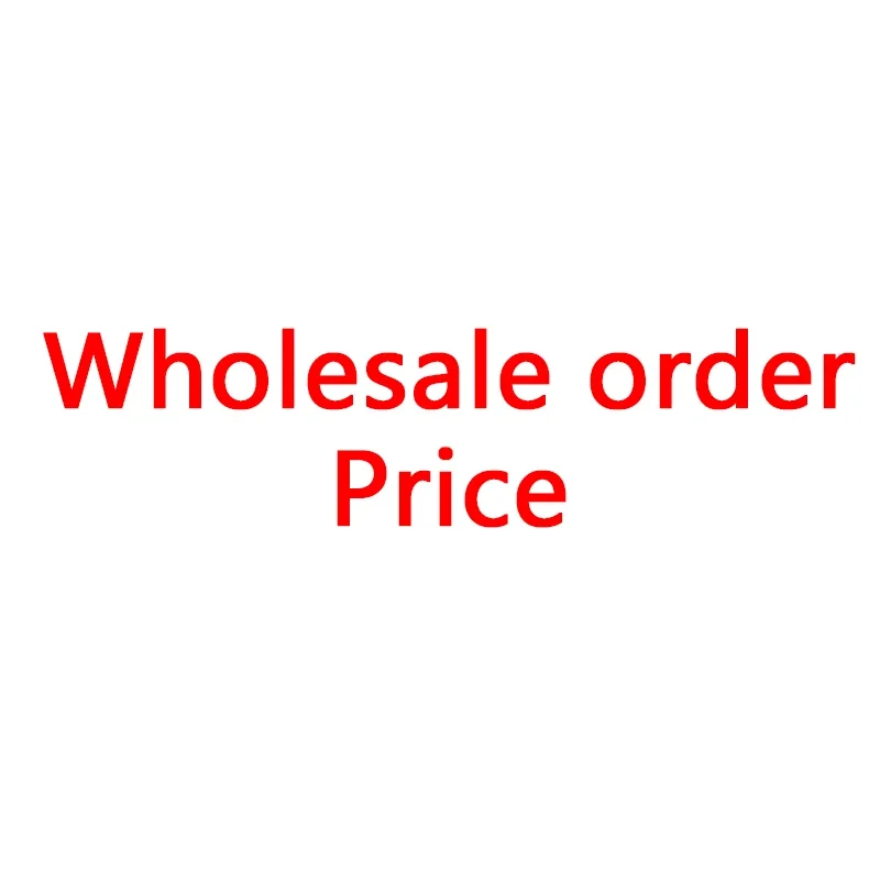 

Link 2 - Freight or Wholesale Order Price