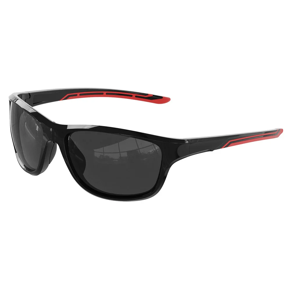 Unisex Outdoor TR90 Professional Anti-Fatigue Anti-Glare Polarized Fishing Sunglasses Sunglasses