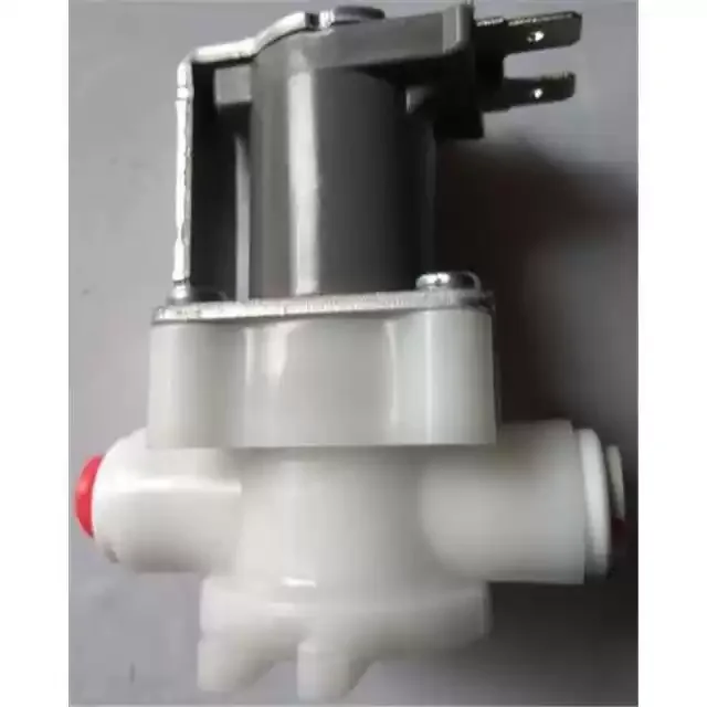 Wall-mounted washing machine inlet solenoid valve drainage motor   For 2.5 kg machines