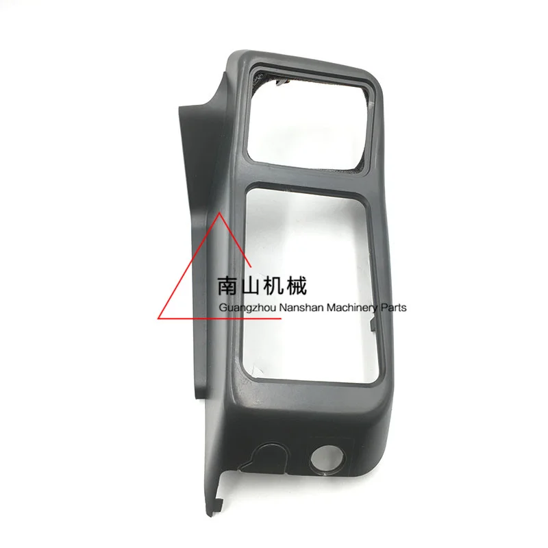 For Komatsu Pc200 220 270 300 360-7 Driver's Cab Decorative Panel, Whole Car Interior Panel, Excavator Accessories