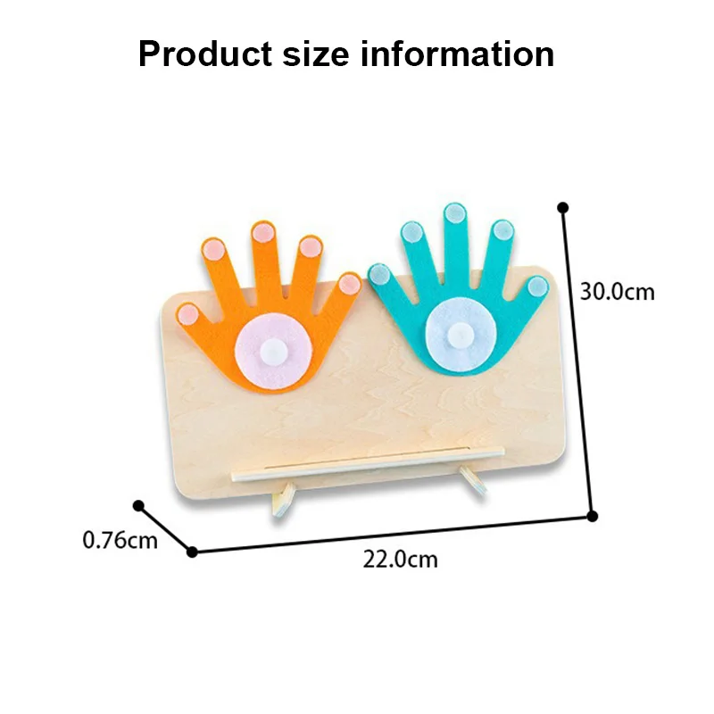 Palm adição e subtração jogo matemática para crianças auxiliares de ensino digital aprendizagem matemática brinquedos educativos para crianças