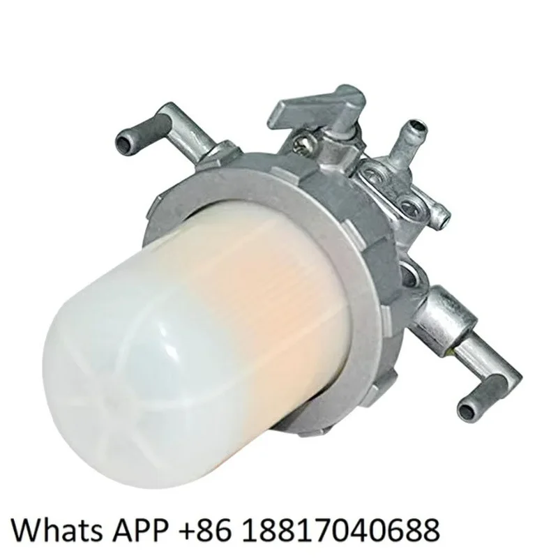 

Сепаратор масла и воды 129100-55621 для PC30/35 40/45 50/55