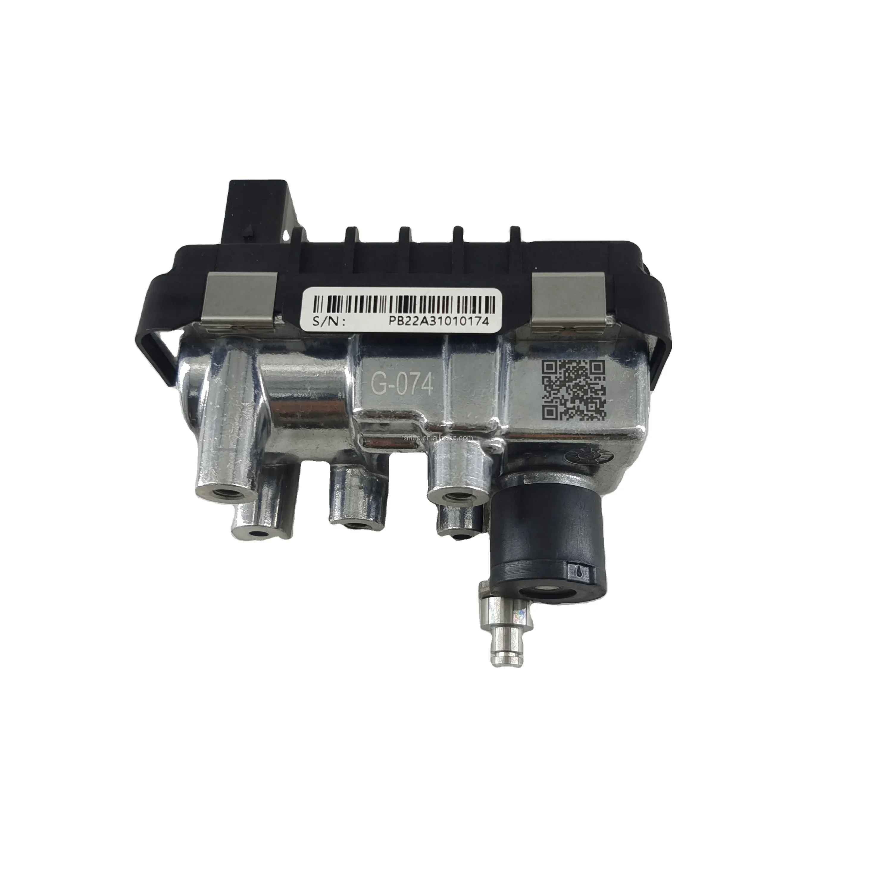 

Tattec Turbocharger Electronic Actuator Valve G-74 767649 6NW-009-550 798166 812971 for Ranger 3.2 TDCI