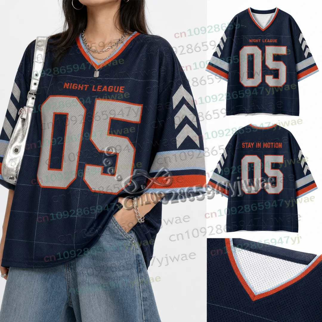 American Streetwear Football J - Women Fashion Usa review and price