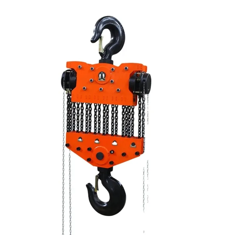 

15 tons hoist crane stage hoist 30 tons construction G80 concrete lifting hoist lifting tool