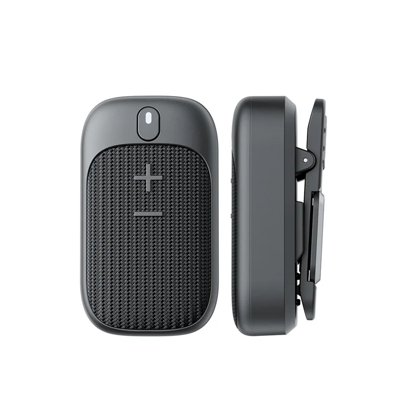 

REPLA-Smart Speakers Chatgpt AI Integration Gadget Language Voice Responsive Back Clip