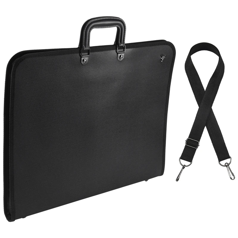 

A3 расширяющаяся папка для офисных документов