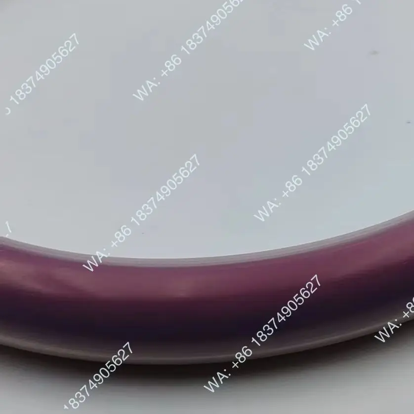 1pcs PUR Hot Melt Glue Machine Platen O-Ring 5 Gallon 280mm*25mm