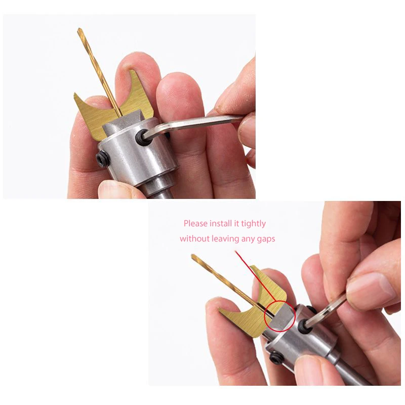 Bead Turning Tool Woodworking Bead Tool Bracelet Soft And Hardwood Sandalwood Milling Cutter Drill Bit Tool