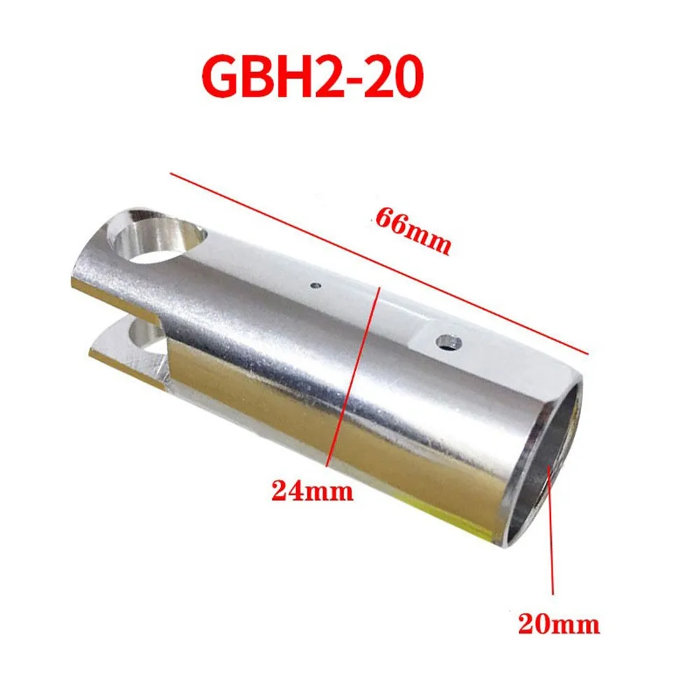 Optimized Power and Efficiency Electric Hammer Piston Replacement for BOSCH GBH220 GBH224 GBH226 Power Tool Accessories