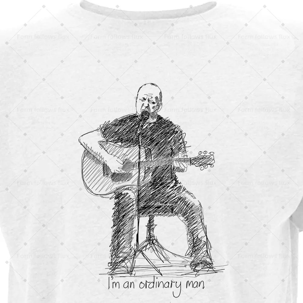 

2026 men T-Shirt Hoodie Christy Moore Pop Mod Reggae Irish Hand Drawn Comic style Unisex S-6XL Plus Size Friendly