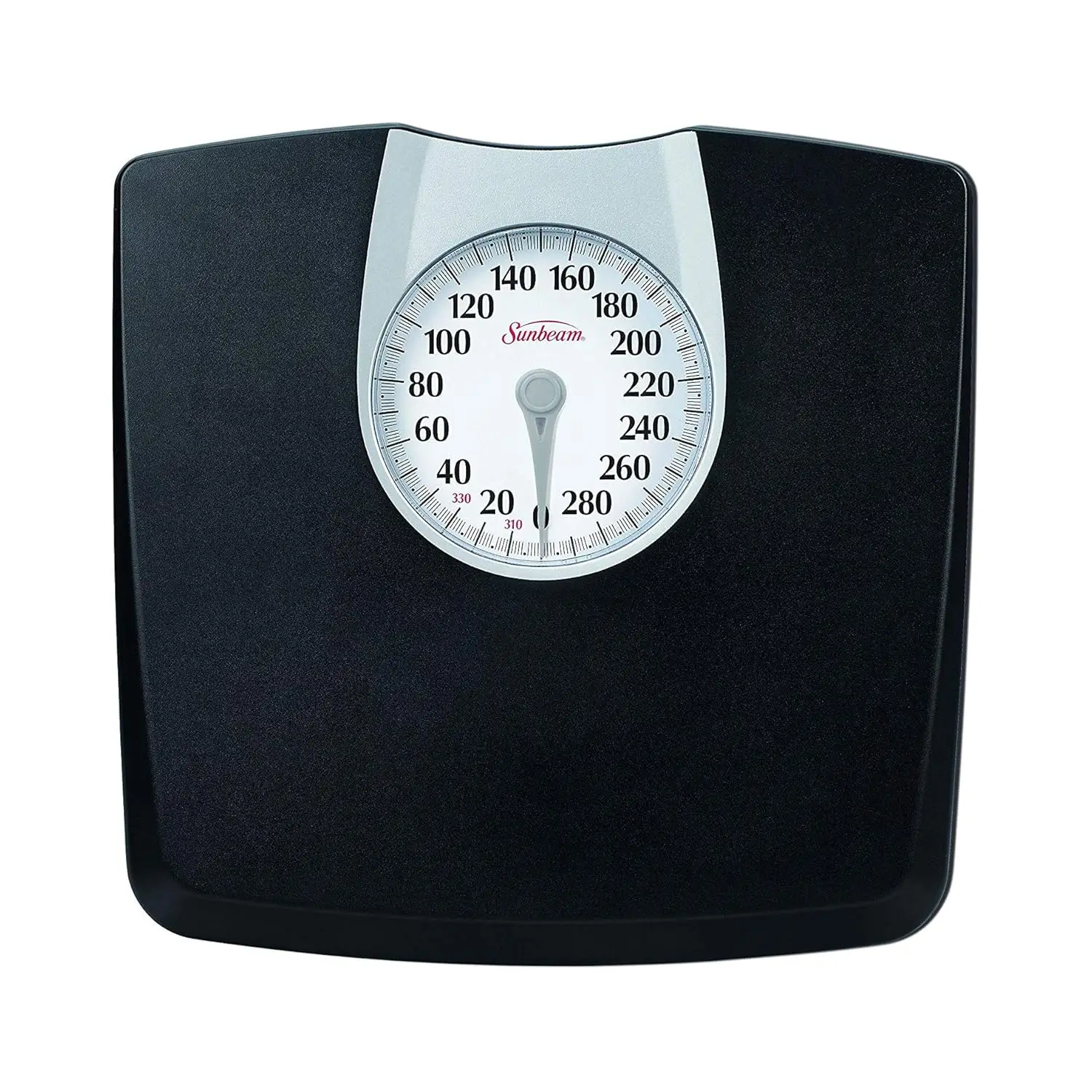 

Full View Dial Scale with Clear Display, Easy to Read for Accurate Measurements