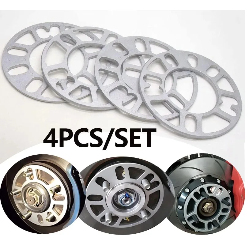 2-pecas-4-pecas-adaptadores-espacadores-de-roda-de-carro-universais-placas-de-ajuste-de-3mm-5mm-8mm-10mm-adaptadores-centradores-de-cubo-de-roda-para-modificacao-e-alargamento