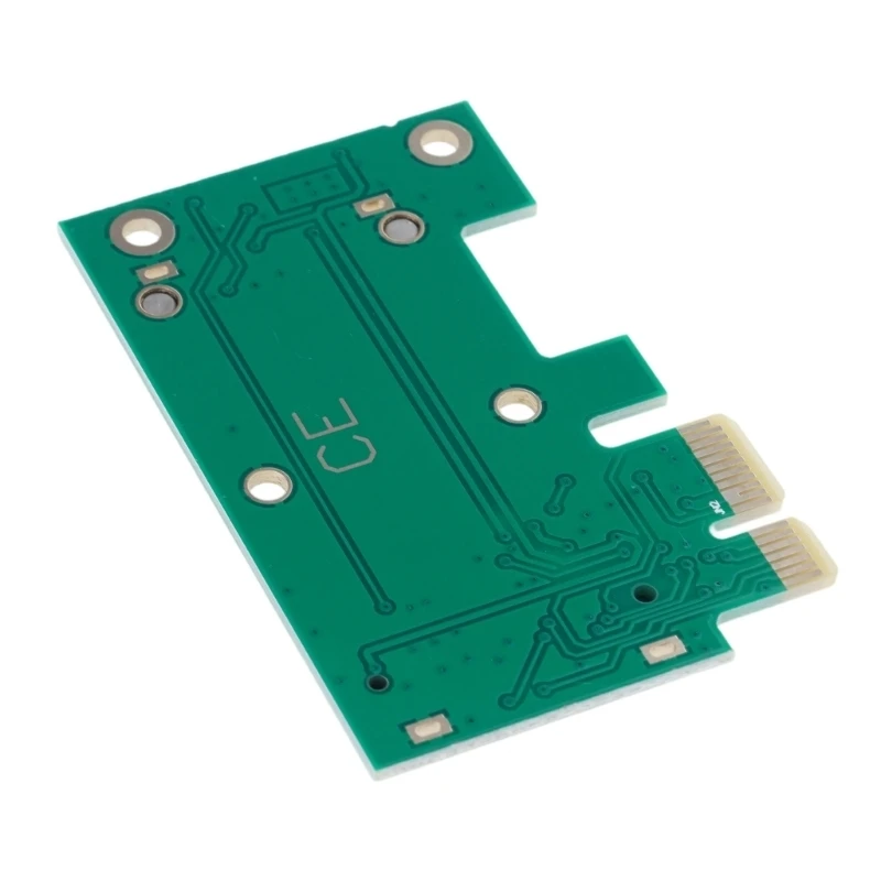 WiFi Wireless Card Mini PCI-E for Express to PCI-E Adapter External C