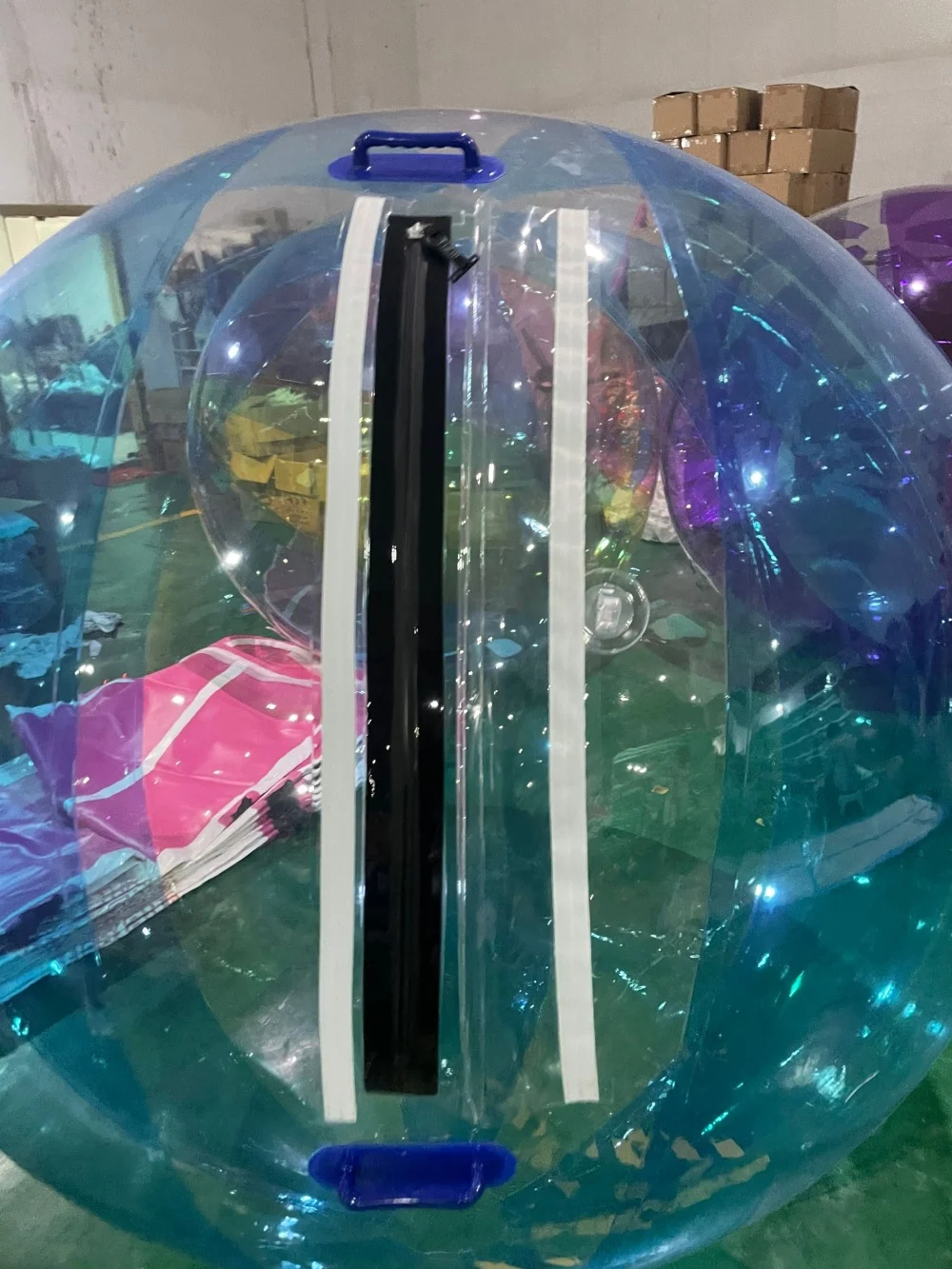 

2 м диаметром ТПУ, водный прогулочный мяч, надувной водный прогулочный мяч, шар зорба, человеческий хомяк внутри, мяч для дакса, распродажа