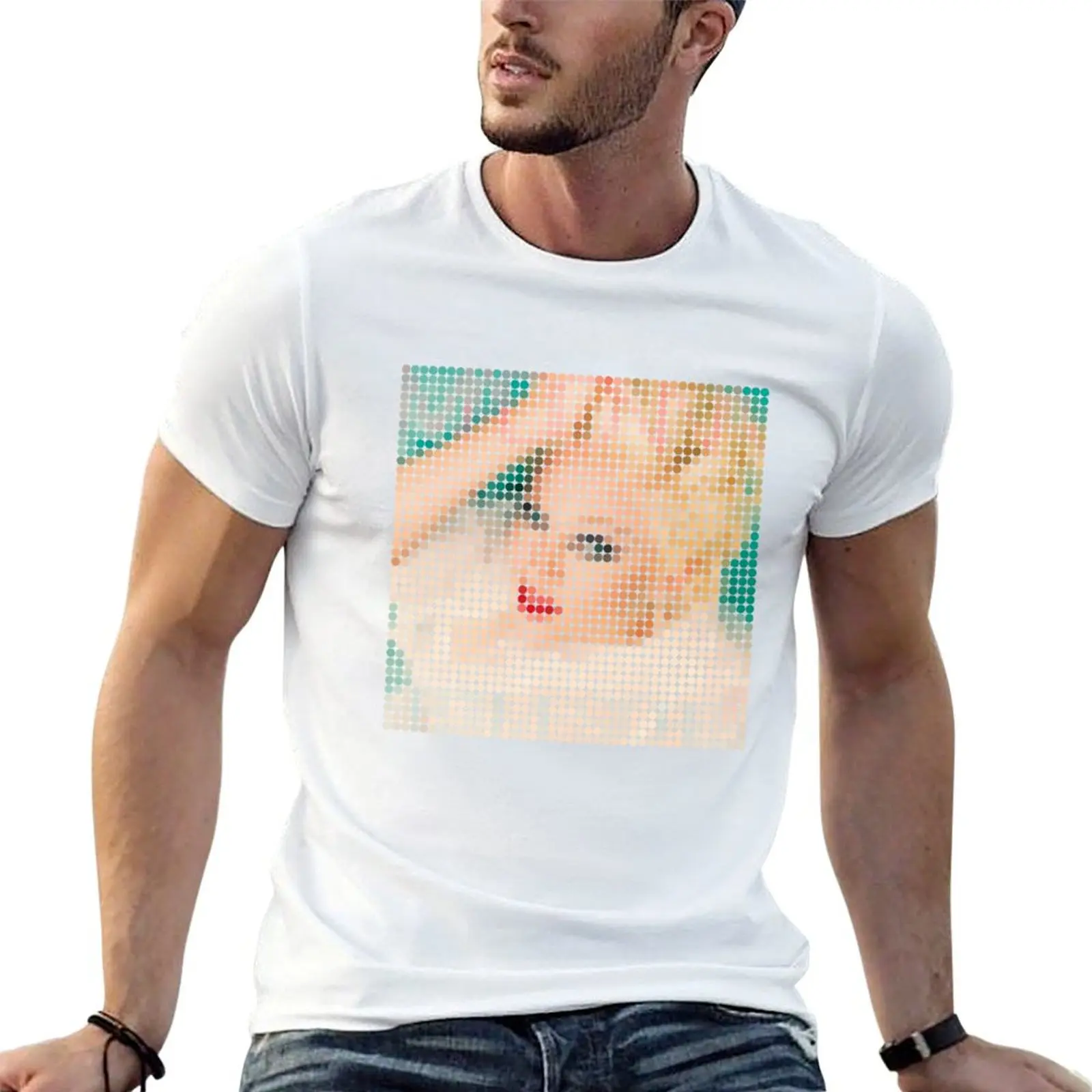 

Madonna - Bedtime Stories - Version #2 T-Shirt t shirt man casual t shirts cotton 100% man t shirt summer T-shirt